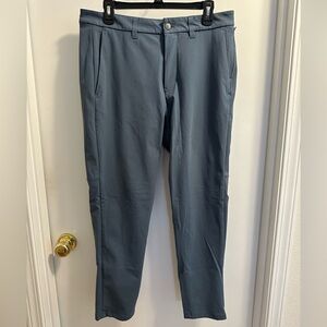Lululemon Commission Pant Slim Size 33 Waist | 28.25” Inseam (2022)
